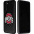Ohio State University OSU Buckeyes Black Galaxy S22 Pro Case