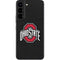 Ohio State University OSU Buckeyes Black Galaxy S22 Skin