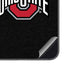 Ohio State University OSU Buckeyes Black Galaxy S23 FE Skin