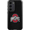 Ohio State University OSU Buckeyes Black Galaxy S23 Pro Case