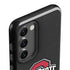 Ohio State University OSU Buckeyes Black Galaxy S23 Pro Case