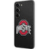 Ohio State University OSU Buckeyes Black Galaxy S23 Skin