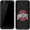 Ohio State University OSU Buckeyes Black Galaxy S7 Skin