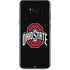 Ohio State University OSU Buckeyes Black Galaxy S8 Skin