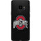 Ohio State University OSU Buckeyes Black Galaxy S9 Skin