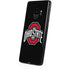 Ohio State University OSU Buckeyes Black Galaxy S9 Skin