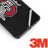 Ohio State University OSU Buckeyes Black Galaxy S9 Skin