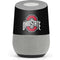 Ohio State University OSU Buckeyes Black Google Home Skin