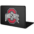 Ohio State University OSU Buckeyes Black Google Pixelbook Go Skin