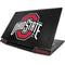 Ohio State University OSU Buckeyes Black Lenovo IdeaPad Skin