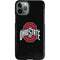 Ohio State University OSU Buckeyes Black iPhone 11 Pro Lite Case