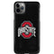 Ohio State University OSU Buckeyes Black iPhone 11 Pro Max Lite Case