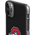 Ohio State University OSU Buckeyes Black iPhone 11 Pro Max Lite Case