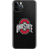 Ohio State University OSU Buckeyes Black iPhone 11 Pro Skin