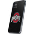 Ohio State University OSU Buckeyes Black iPhone 11 Skin