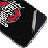 Ohio State University OSU Buckeyes Black iPhone 11 Skin