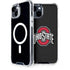 Ohio State University OSU Buckeyes Black iPhone 13 MagSafe Case