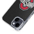 Ohio State University OSU Buckeyes Black iPhone 13 MagSafe Case
