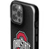 Ohio State University OSU Buckeyes Black iPhone 13 Pro Max Impact Case