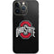 Ohio State University OSU Buckeyes Black iPhone 13 Pro Skin