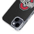 Ohio State University OSU Buckeyes Black iPhone 15 Plus MagSafe Case