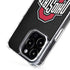 Ohio State University OSU Buckeyes Black iPhone 15 Pro Max MagSafe Case