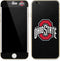 Ohio State University OSU Buckeyes Black iPhone 6/6s Skin