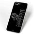 Ohio State University OSU Buckeyes Black iPhone 7 Plus Skin