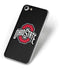 Ohio State University OSU Buckeyes Black iPhone 7 Skin