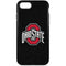 Ohio State University OSU Buckeyes Black iPhone 8 Pro Case