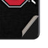 Ohio State University OSU Buckeyes Black iPhone SE (2nd & 3rd Gen) Skin