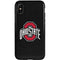 Ohio State University OSU Buckeyes Black iPhone X Pro Case