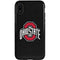 Ohio State University OSU Buckeyes Black iPhone XR Pro Case