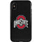 Ohio State University OSU Buckeyes Black iPhone XS Pro Case