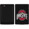 Ohio State University OSU Buckeyes Black Amazon Kindle Skin