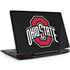 Ohio State University OSU Buckeyes Black Legion Y720 Skin