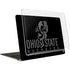 Ohio State University OSU Buckeyes Black MacBook Air 13in M1 (2021) Case plus Skin