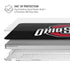 Ohio State University OSU Buckeyes Black MacBook Air 15in (2023-2025) Case plus Skin