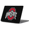 Ohio State University OSU Buckeyes Black Apple MacBook Pro 13-inch Skin