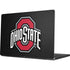 Ohio State University OSU Buckeyes Black MacBook Pro 14in (2021-24) Skin