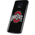 Ohio State University OSU Buckeyes Black Moto G6 Skin