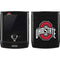 Ohio State University OSU Buckeyes Black Motorola RAZR Skin