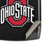Ohio State University OSU Buckeyes Black Motorola RAZR Skin