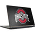 Ohio State University OSU Buckeyes Black MSI GS65 Stealth Laptop Skin