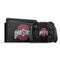 Ohio State University OSU Buckeyes Black Nintendo Switch Bundle Skin