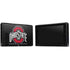 Ohio State University OSU Buckeyes Black Nintendo Switch Bundle Skin