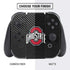 Ohio State University OSU Buckeyes Black Nintendo Switch Bundle Skin