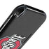 Ohio State University OSU Buckeyes Black Nintendo Switch Lite Skin