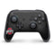 Ohio State University OSU Buckeyes Black Nintendo Switch Pro Controller Skin