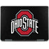 Ohio State University OSU Buckeyes Black Notebook 9 Pro 13in (2017) Skin